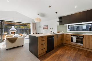 Wanaka Escape - Modern 2 bedroom house - 5