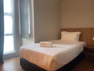 Roxy Hotel Aiman - 9