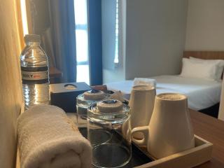 Roxy Hotel Aiman - 8