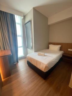 Roxy Hotel Aiman - 7