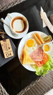 Triple Dreams Resort - 9