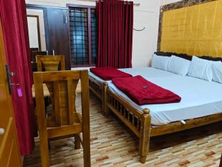 Quality Inn Varkala - 1