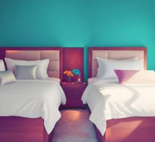 The keeper New pyramids view - 3