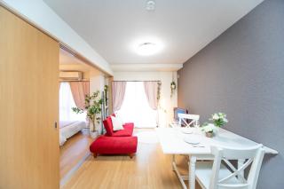 J-Pride Higashi Obashi 202 - Vacation STAY 14175 - 7