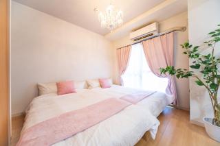 J-Pride Higashi Obashi 202 - Vacation STAY 14175 - 6