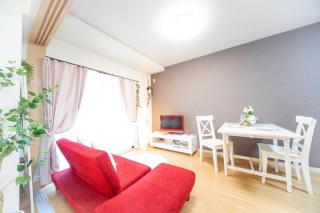 J-Pride Higashi Obashi 202 - Vacation STAY 14175 - 4