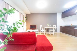 J-Pride Higashi Obashi 202 - Vacation STAY 14175 - 3