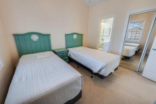 NEW, Large 2 BR at Magnolia Place,Golf Course View - Myrtle Beach - 4