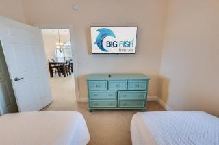 NEW, Large 2 BR at Magnolia Place,Golf Course View - Myrtle Beach - 3