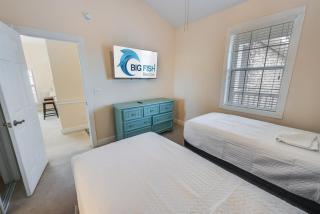 NEW, Large 2 BR at Magnolia Place,Golf Course View - Myrtle Beach - 2