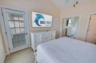 NEW, Large 2 BR at Magnolia Place,Golf Course View - Myrtle Beach - 7