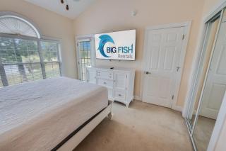 NEW, Large 2 BR at Magnolia Place,Golf Course View - Myrtle Beach - 8