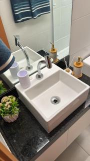 Ocean Braga - Conforto - 8