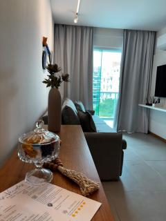 Ocean Braga - Conforto - 3