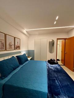 Ocean Braga - Conforto - 2