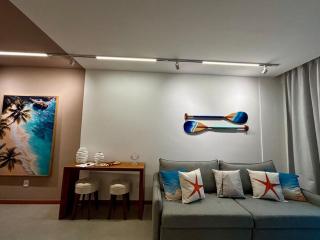 Ocean Braga - Conforto - 1