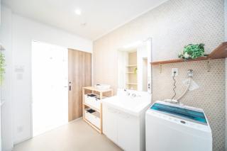 Shizuki no Sato Tsuki Terrace 531 - Vacation STAY 98450v - 8