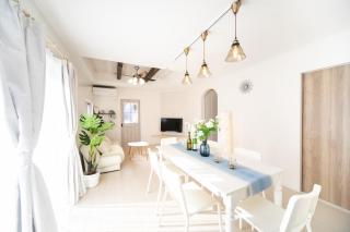 Shizuki no Sato Tsuki Terrace 531 - Vacation STAY 98450v - 1