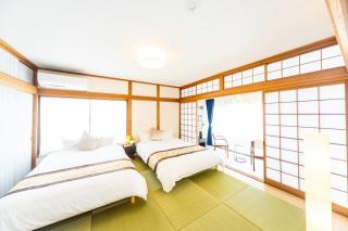 Ａｗａｊｉ Ｓｅａｓｉｄｅ Ｖｉｌｌａ ｉｎ Ｇｏｓｈｉｋｉ - Vacation STAY 98416v - 8