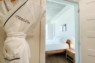 Corporate Stays Monarc 2 Bedrooms - 6