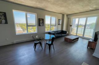 Corporate Stays Monarc 2 Bedrooms - 8