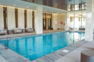 Corporate Stays Monarc 2 Bedrooms - 5