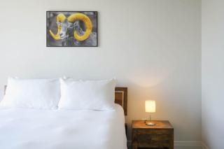 Corporate Stays Monarc 2 Bedrooms - 3