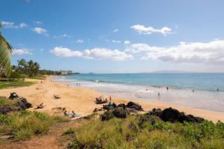 Kihei Alii Kai C405 · KAK C405 Updated 2BD Condo Across Beach w - 8