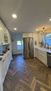 Bright & Spacious Home close to NYC and World Cup - 6