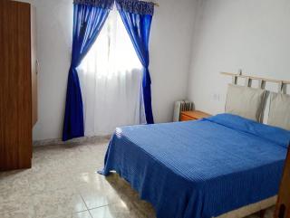 Cabaña La Carmela - 1