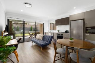 The Stayover - Your Wine Country Base - 8