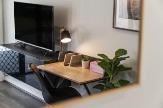 The Stayover - Your Wine Country Base - 4