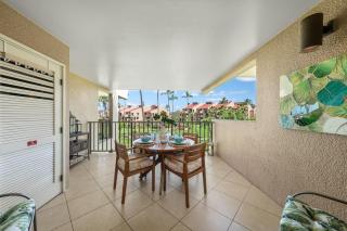 Kamaole Sands 7307 · KAS 7307 Remodeled Condo Across Beach w Poo - 3