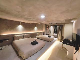 艾睏設計行旅 Sleepie Design Hotel - 5