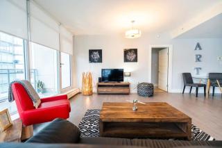 Corporate Stays Anchorage 2 Bedrooms - 4