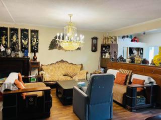 Richmond cozy room - 8