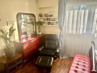 Richmond cozy room - 4