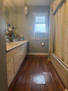 Richmond cozy room - 3