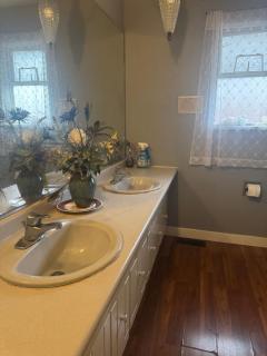 Richmond cozy room - 2