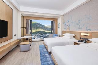 Delta Hotels by Marriott Jiuzhaigou - 6