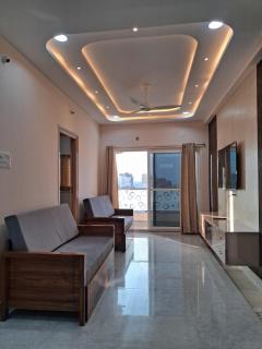 Luxury Penthouse - Forest View, Bar & Gazebo - 9