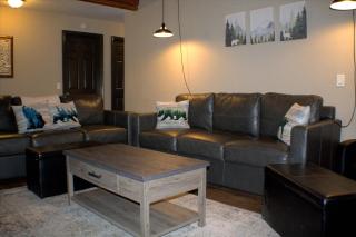 Scenic Solitude cabin - 2