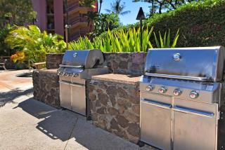 Kahana Villa F405 · KV F405 Perfect Maui Getaway Condo w Ocean V - 9