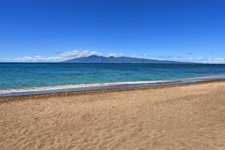 Kahana Villa F405 · KV F405 Perfect Maui Getaway Condo w Ocean V - 7