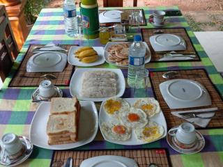 Keerthi Homestay - 9