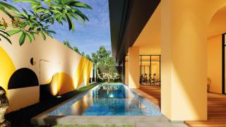 Kampi Hotel Sunter - 4