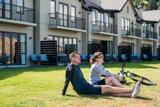 Platinum Queenstown - 3