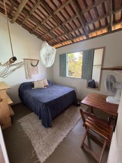 Casa Margarita Caraíva - 7