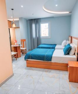 The keeper New pyramids view - 6