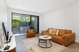 Urban Nest Epping 1b1b Apt - 0